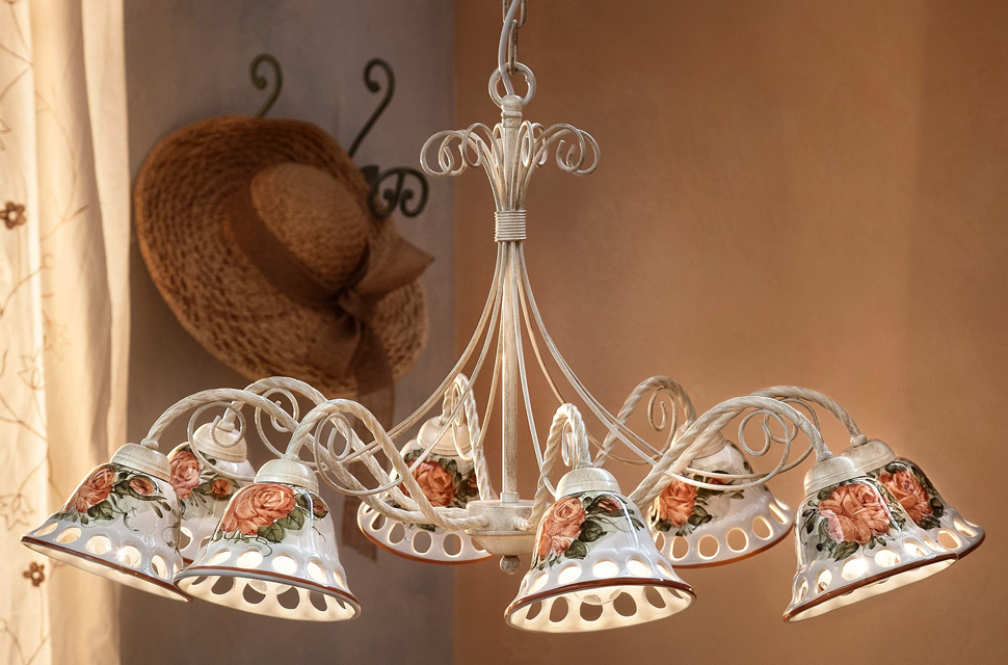 Ferroluce product images