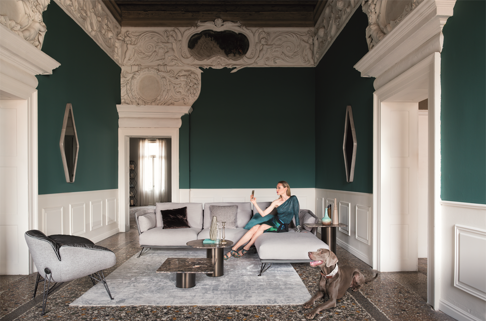 Arketipo product images