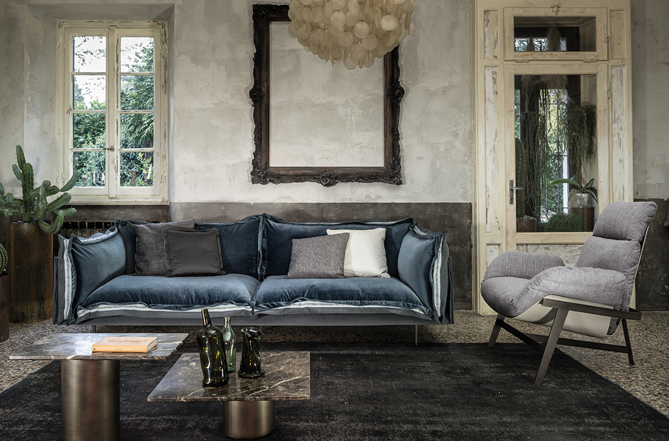 Arketipo product images