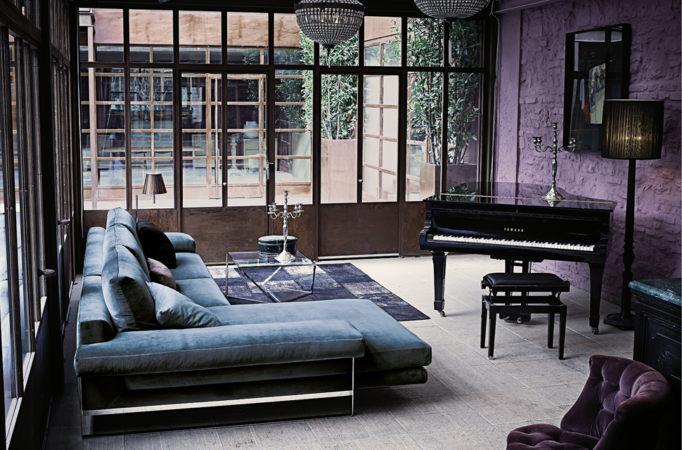 Arketipo product images