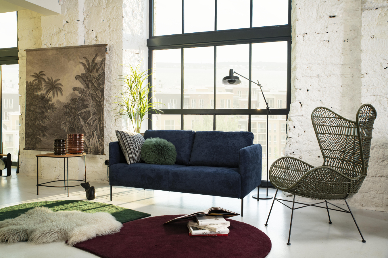 SOFTREND product images