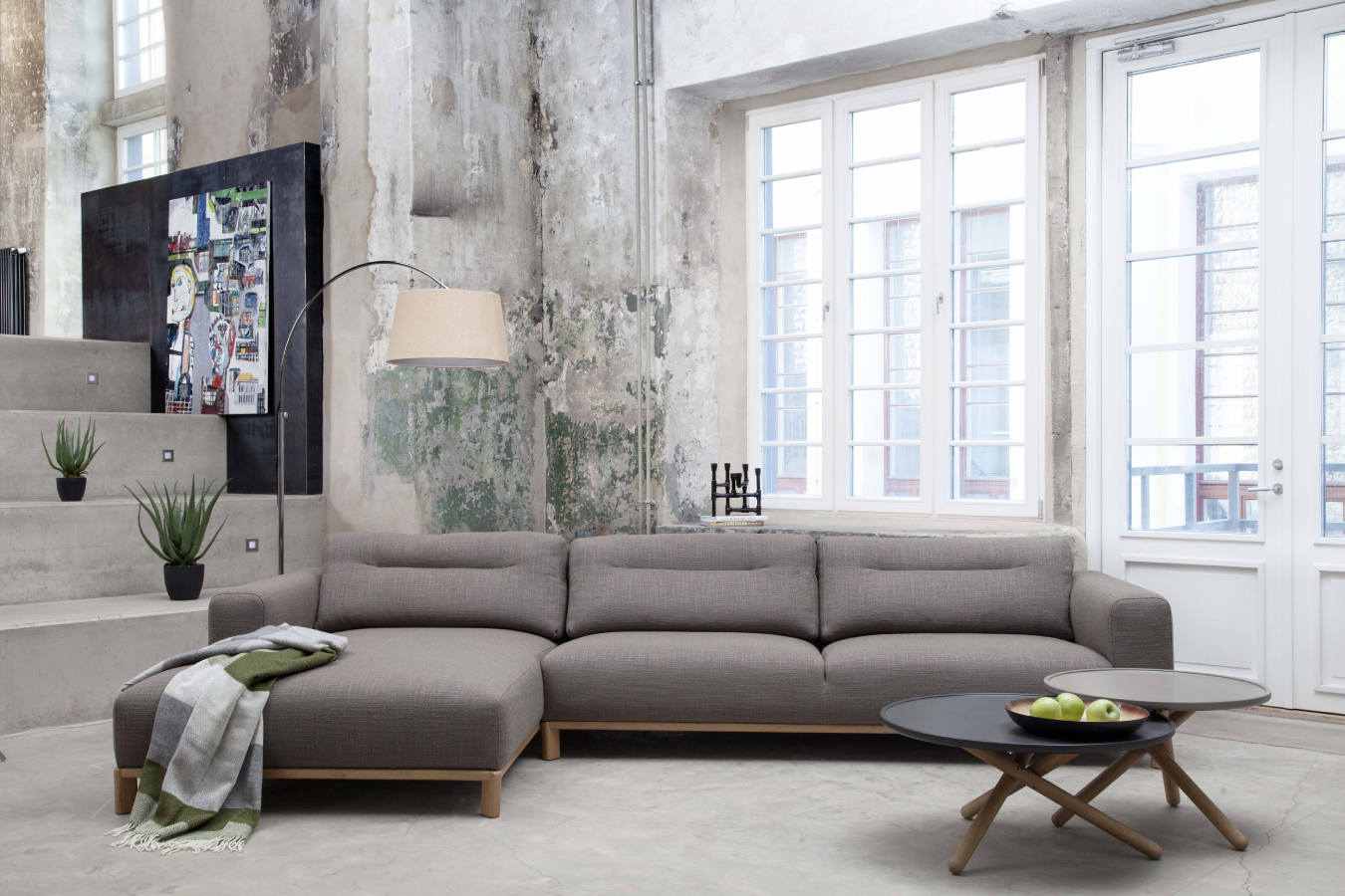 SOFTREND product images