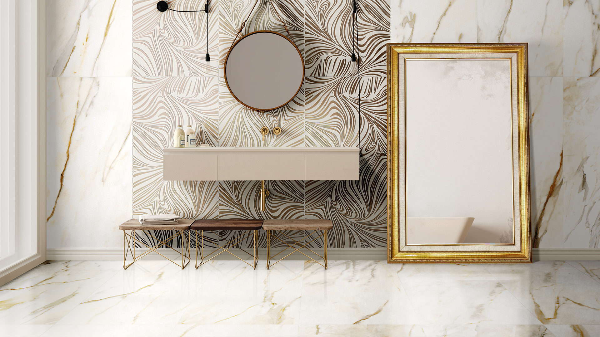 Target studio product images