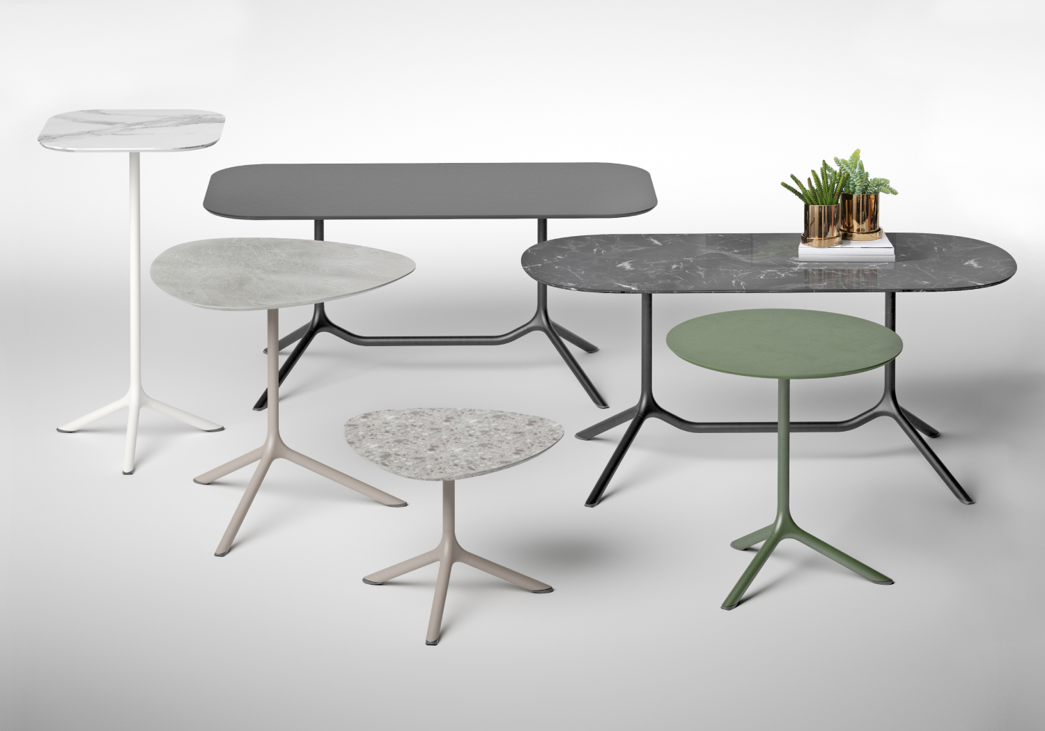 SCAB Design product images