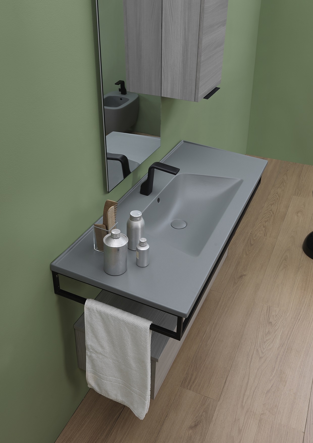 FLAMINIA product images