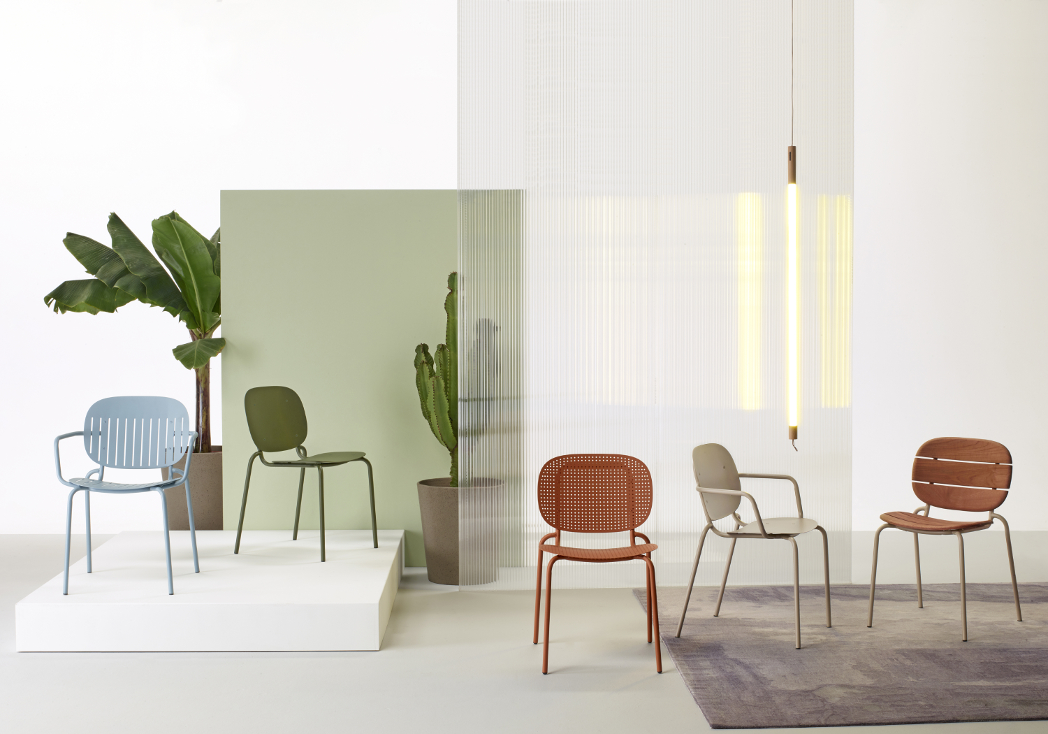 SCAB Design product images