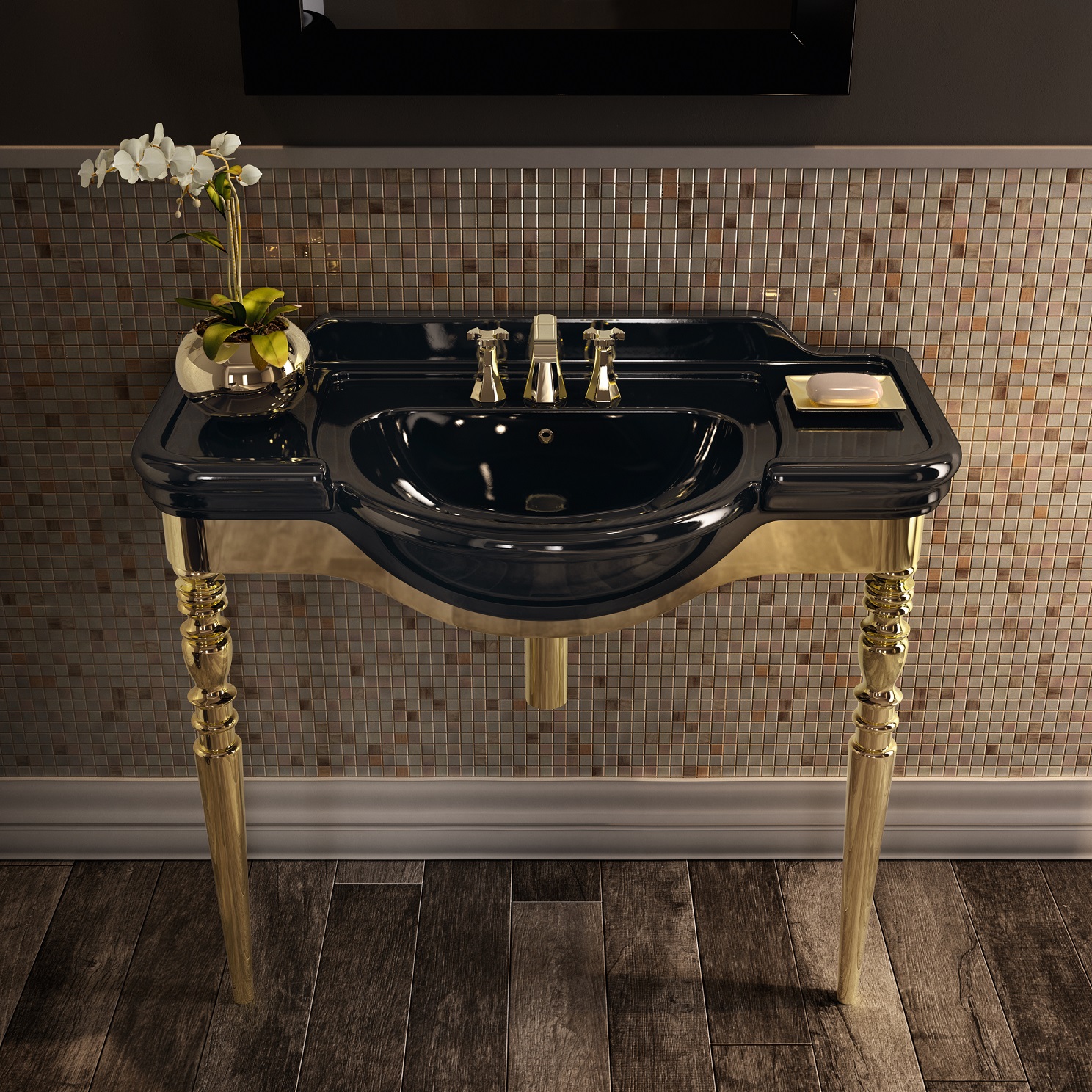 FLAMINIA product images