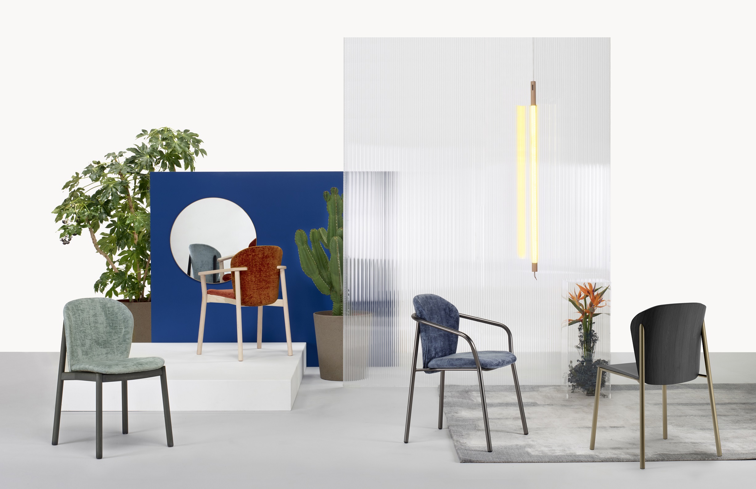 SCAB Design product images