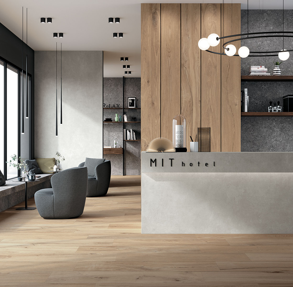 Mirage product images