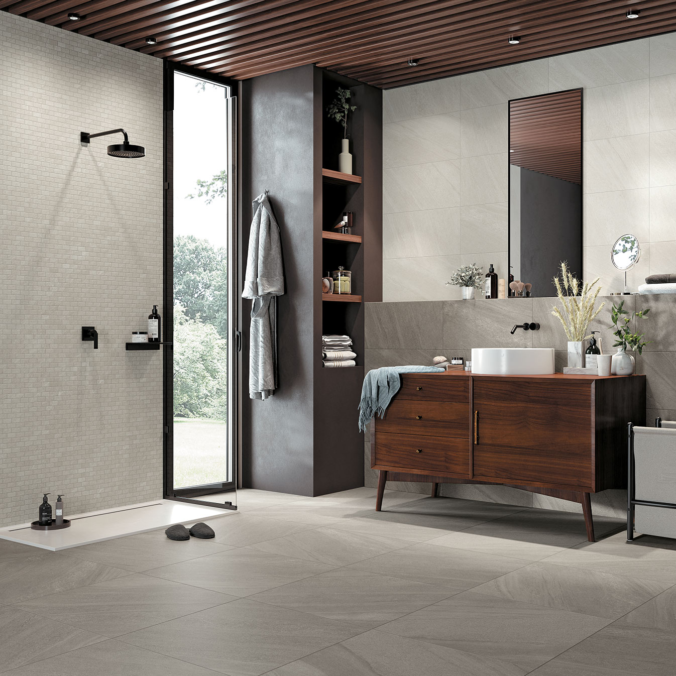 Mirage product images