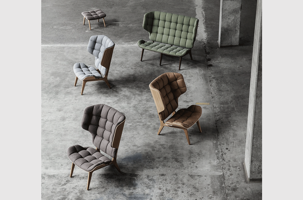 NORR 11 product images