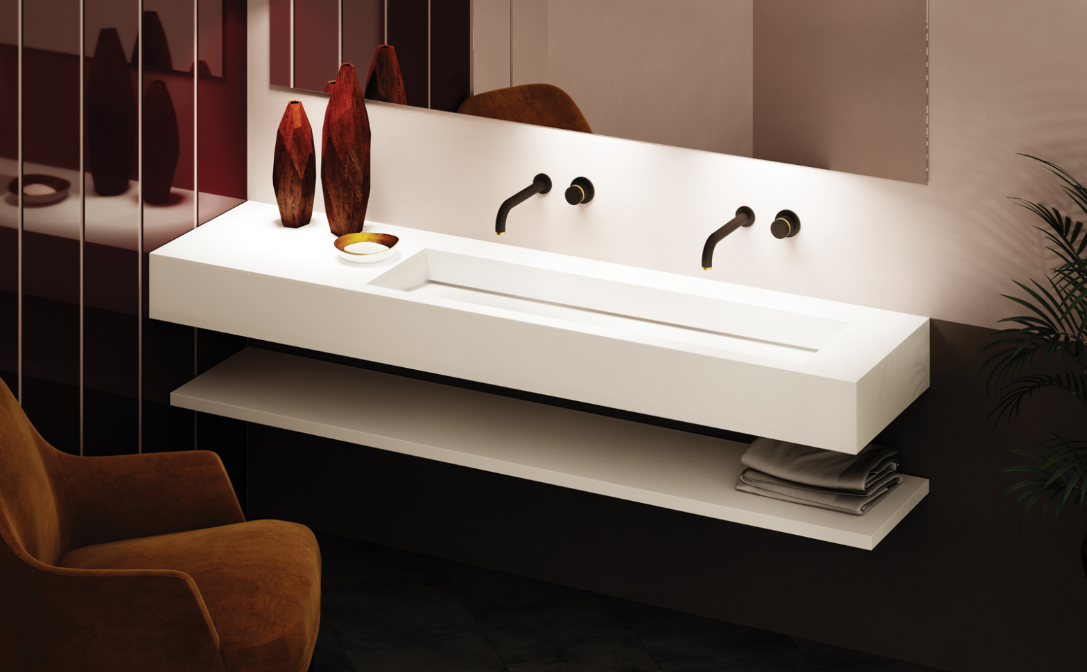 PAA product images
