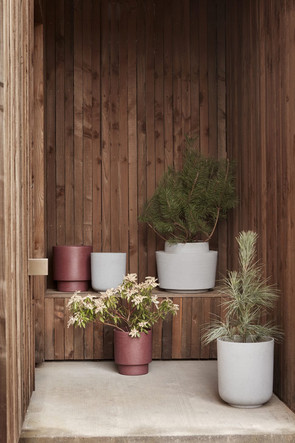 Hubsch  product images