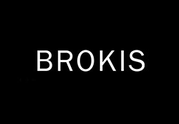 BROKIS logo