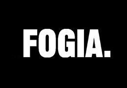 FOGIA logo