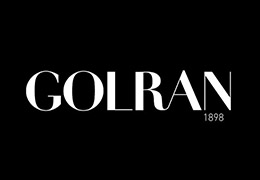 Golran logo