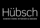 Hubsch  logo