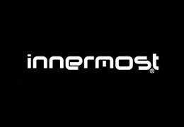 INNERMOST logo
