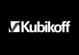 Kubikoff logo