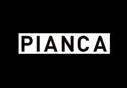 Pianca logo