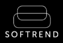 SOFTREND logo