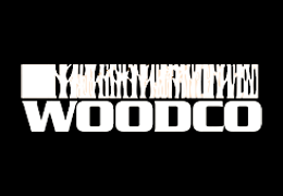 Woodco logo