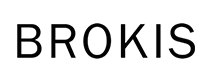 BROKIS logo
