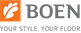 Boen logo
