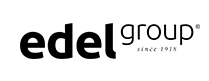 EDEL logo