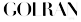 Golran logo