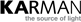Karman logo