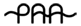 PAA logo