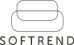 SOFTREND logo