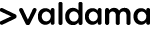 Valdama logo