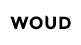 WOUD logo