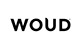 WOUD logo
