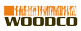 Woodco logo