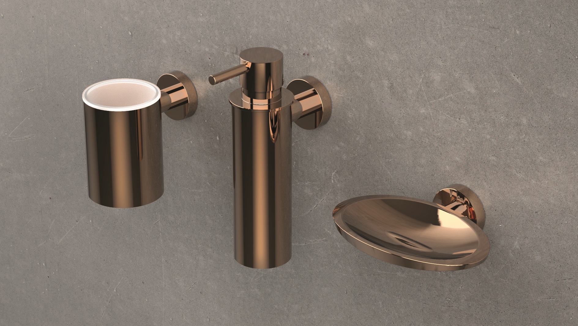 Новости от Colombo Design