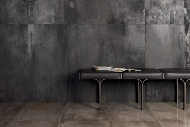 Плитки INTERNO 9 Dark