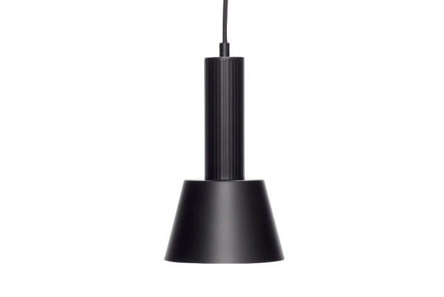 Подвесной светильник MONO Black