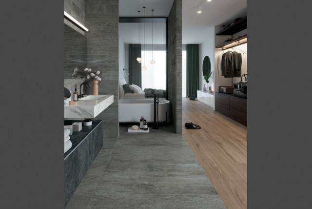 Плитка Silverlake Nemi