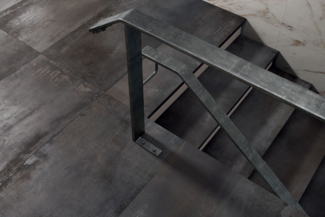 Плитки INTERNO 9 Dark