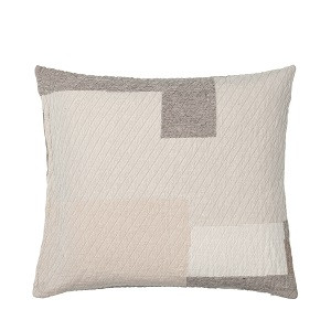 Decorative cushion cover PATCH
