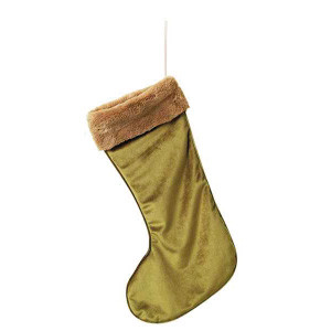 Christmas decoration - sock