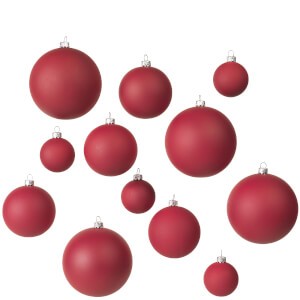 Christmas tree decor - ball