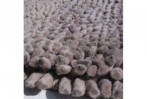 Ковёр Linie Design Siberia stone
