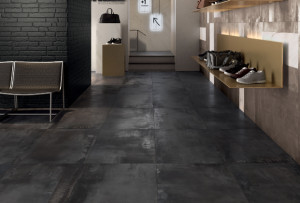 Плитки INTERNO 9 Dark