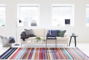 Ковёр Linie Design Feel